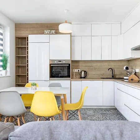 Bm Przytulny 142 W Centrum Szczecina *