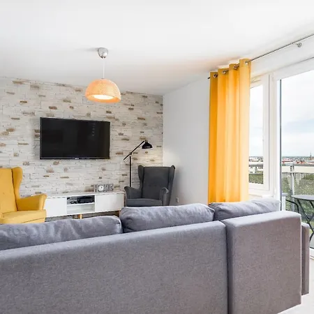 Bm Przytulny 142 W Centrum Szczecina *