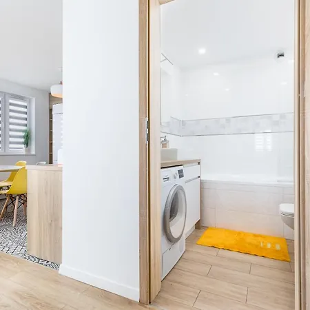 Bm Przytulny 142 W Centrum Szczecina *