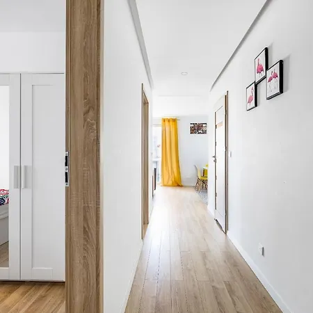 Lejlighed Bm Przytulny 142 W Centrum Szczecina