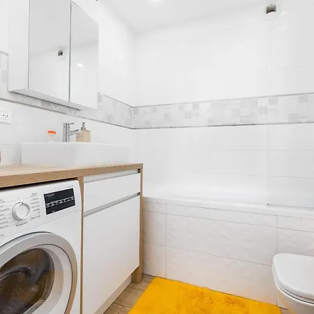 Bm Przytulny 142 W Centrum Szczecina Štetín