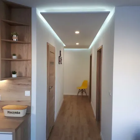 Bm Przytulny 142 W Centrum Szczecina Szczecin