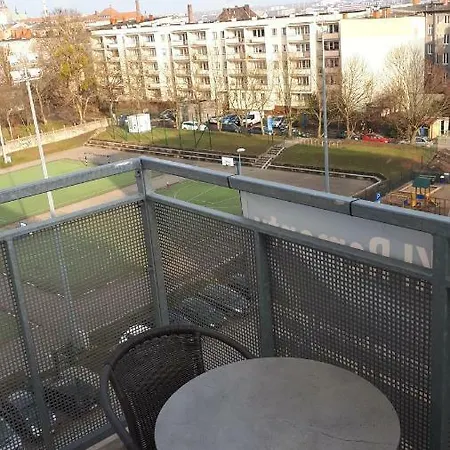 Bm Przytulny 142 W Centrum Szczecina Apartment *