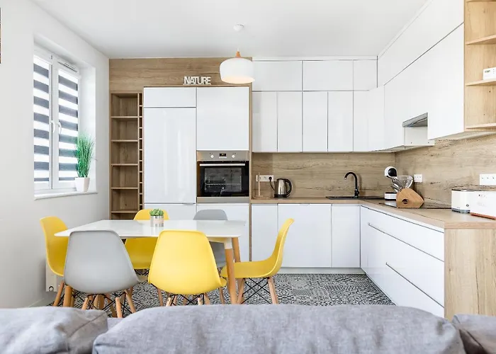 Bm Przytulny 142 W Centrum Szczecina *