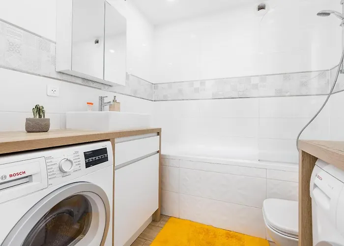 Bm Przytulny 142 W Centrum Szczecina Στσέτσιν