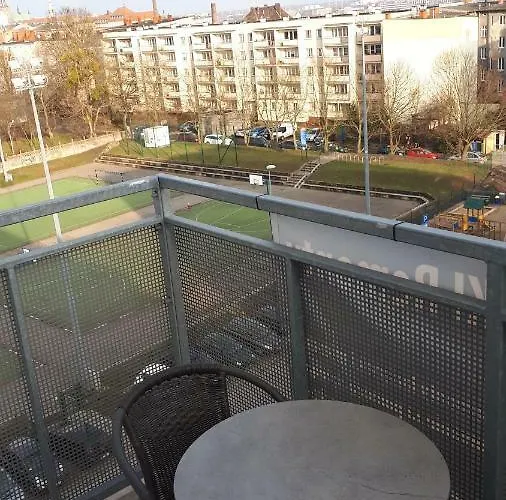 Bm Przytulny 142 W Centrum Szczecina Apartment *