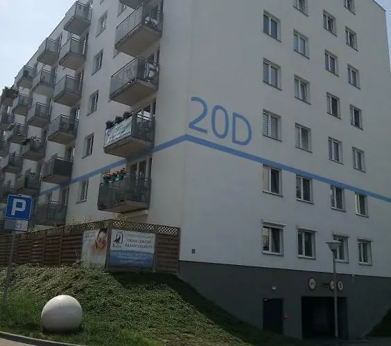 Apartment Bm Przytulny 142 W Centrum Szczecina *